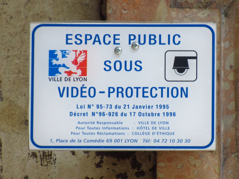 Vidéoprotection : Un autre regard sur la vidéoprotection